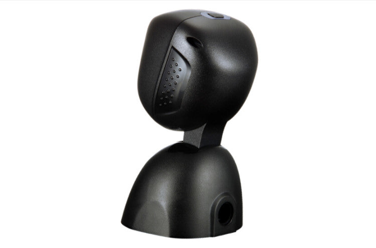 yjhf600-1-2usb Honeywell Youjie HF600 1D/2D Fotodiodo Negro Fixed bar code reader - Lector de código barras (1D/2D, Fotodiodo, Code 39, Data Matrix,PDF417,QR Code, 620 nm, 0-360°)