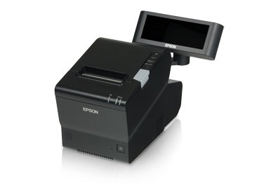 Epson Impresora OmniLink TM-T88V-DT Impresora con capacidad de PC incluida Modelo: C31CC74742