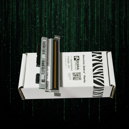 Cabezal original         140Xi4 203 DPI         P1004234