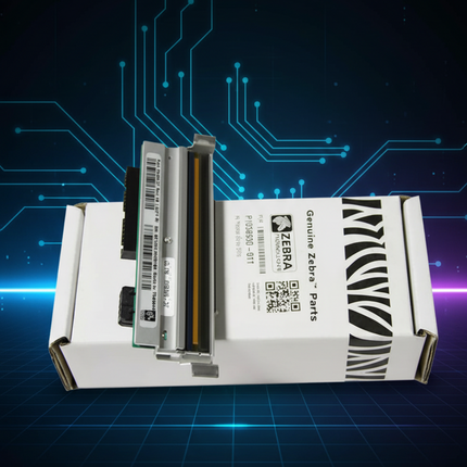 Zebra Cabezal de Impresión para ZT200/ZT220/ZT230, 300 DPI P1037974-011