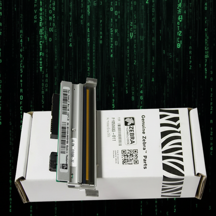 G41400M S4M CABEZAL IMPRESORA ZEBRA, 203DPI