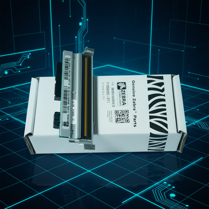 P1083347-005 Cabezal de impresión para impresora de etiquetas térmicas Zebra ZT510 203dpi