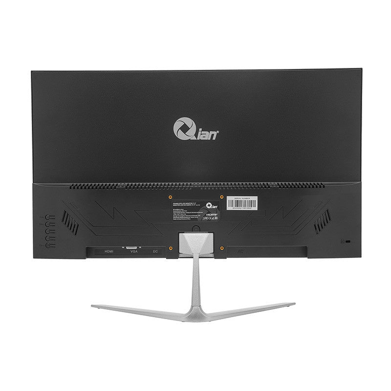 MONITOR LED SIN MARCO 21.5 QM2151F