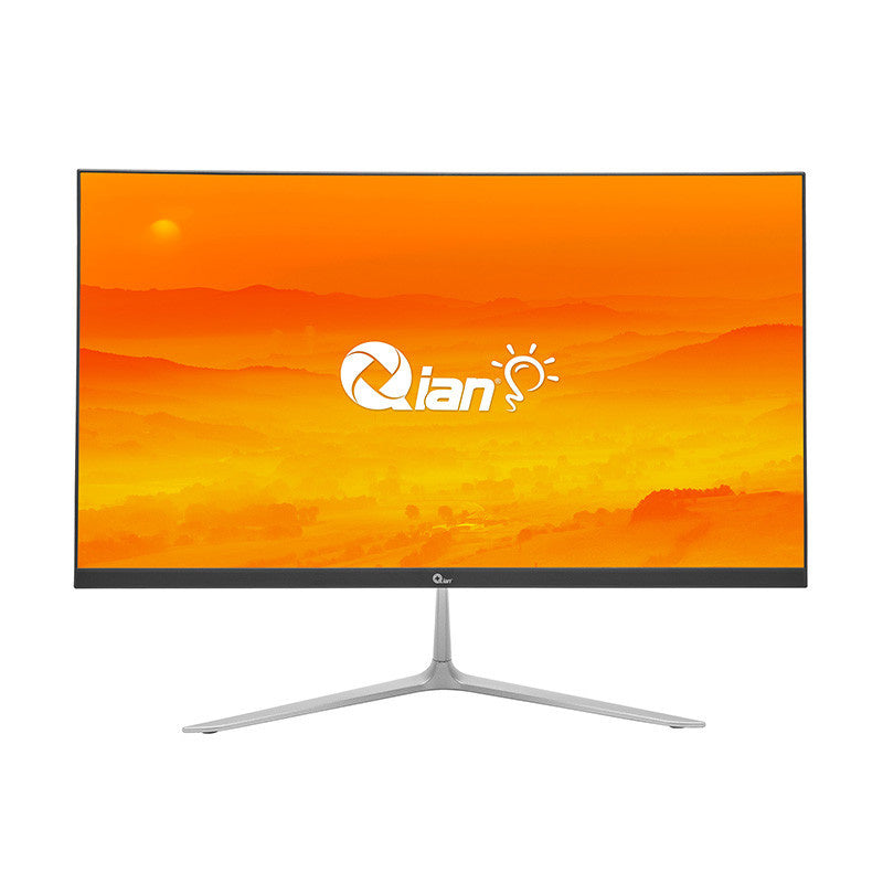 MONITOR LED SIN MARCO 21.5 QM2151F