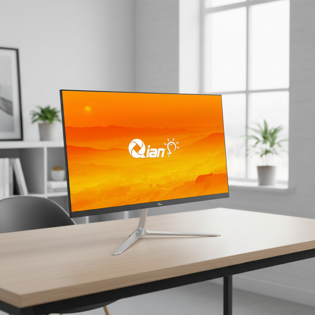 MONITOR LED SIN MARCO 21.5 QM2151F