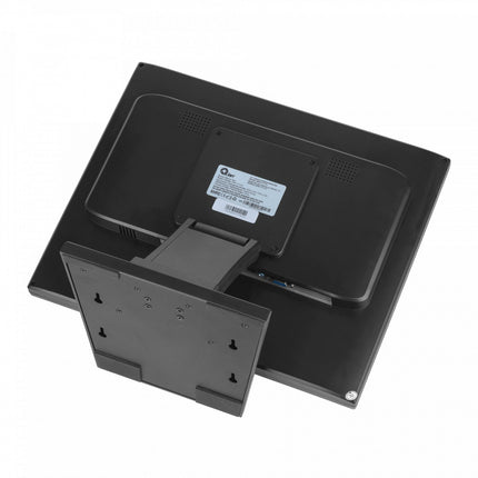 MONITOR DE PANTALLA TACTIL 17 PULGADAS QPM-T17-01
