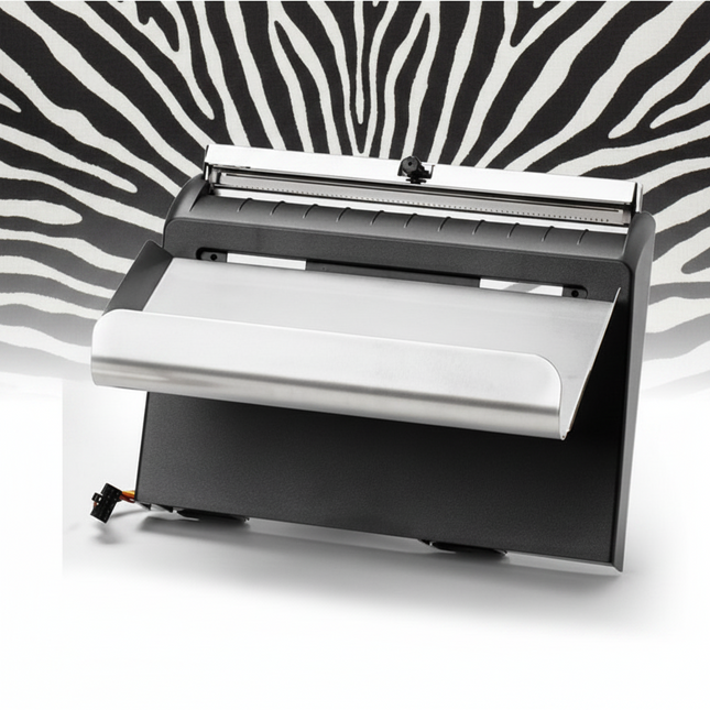 kit cutter zebra cortador de impresora  SIN BANDEJA ZT210, ZT220, ZT230, ZT231 P1037974-069