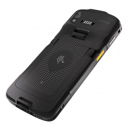 zebra terminal portatil TC27 6 6GB android 16 bluetooth 5.2 wifi WCMTB-T27B6ABC2-A6