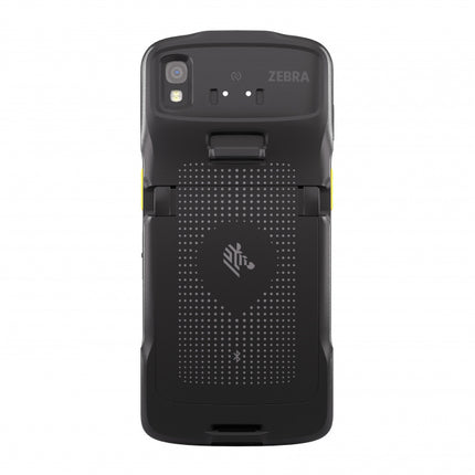 zebra terminal portatil TC27 6 6GB android 16 bluetooth 5.2 wifi WCMTB-T27B6ABC2-A6