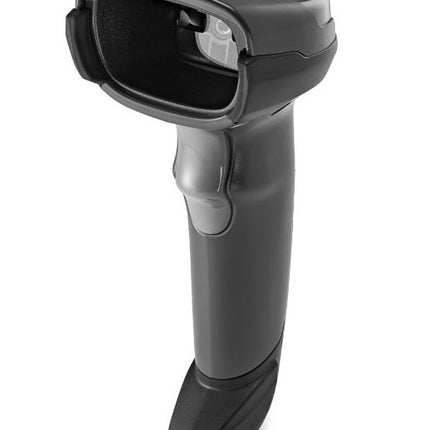 ZEBRA DS2208-SR LECTOR DE CODIGO DE BARRAS LED 1D/2D INCLUYE CABLE USB