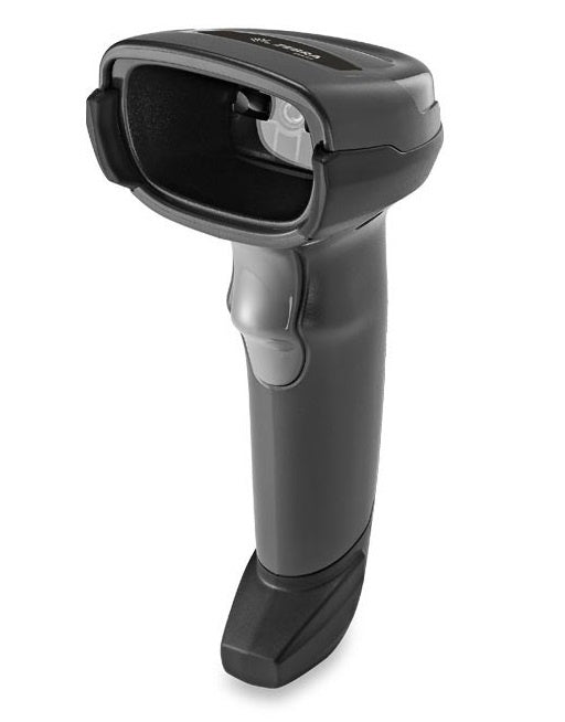 ZEBRA DS2208-SR LECTOR DE CODIGO DE BARRAS LED 1D/2D INCLUYE CABLE USB