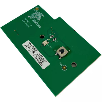 Zebra Feed Switch Thermal Transfer GK420t, GX420, GK430,GX430 105934-004