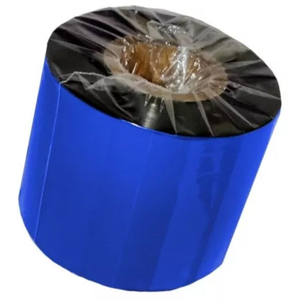 RIBBON CERA WAX, 40X450mts, rollo