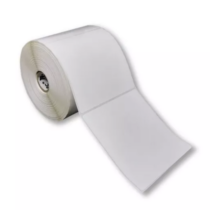 Etiqueta TD, 51X51, 1000 piezas x rollo