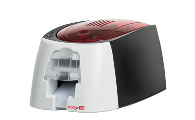 Evolis Badgy 100 Impresora de Credenciales, Transferencia Térmica, 260 x 300DPI, USB B12U0000RS