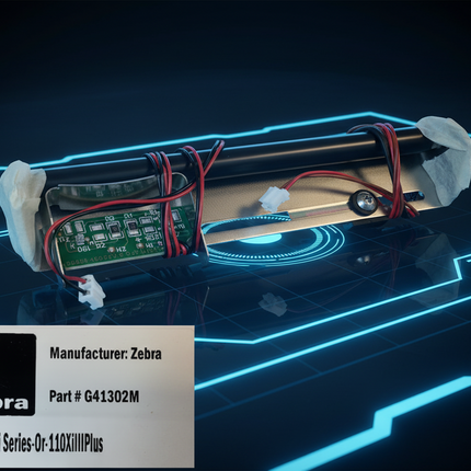 Sensor GAP 110XI3 PLUS G41302M zebra