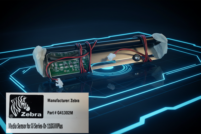 Sensor GAP 110XI3 PLUS G41302M zebra