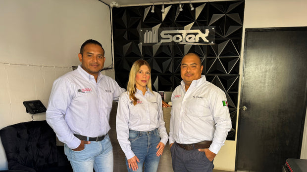 <h3>Nuestro Equipo</h3>
