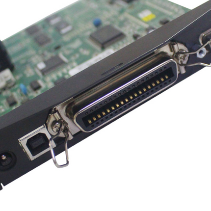 Tarjeta lógica tarjeta madre original GC420T,GC420 PN # P102679601 GC420T