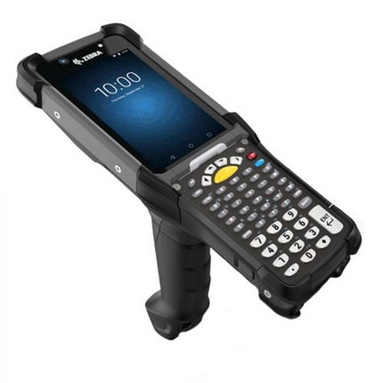 Zebra Terminal Portátil MC9300, MC930B 4.3'', 4GB, Android, Bluetooth, WiFi - Incluye Batería SKU: MC930B-GSEGG4RW