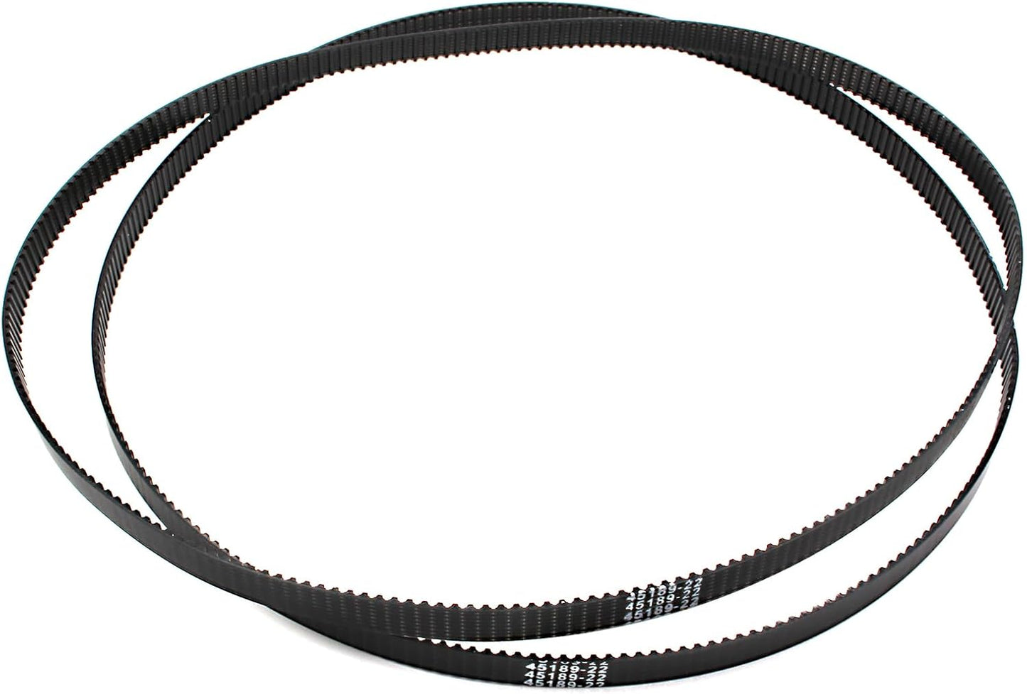 Correa de transmisión Zebra - Media Rewind Drive Belt 600dpi