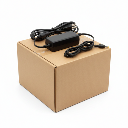 P1031365-024 cargador, fuente de alimentación ZQ510, ZQ500, ZQ520, QLN320
