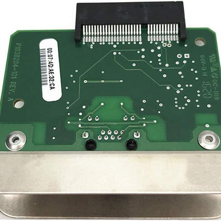 Tarjeta zebra de red interna Ethernet Zebra ZT210, ZT220, ZT230 P1037974-001,Zebra Technologies P1037974-001 ZT200 Series