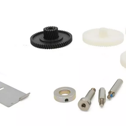 Kit Drive Gears Zebra Zt230 Pn: P1037974-061 Engranajes