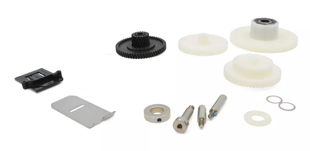 Kit Drive Gears Zebra Zt230 Pn: P1037974-061 Engranajes