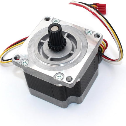 Kit driver motor ZT400 MOTOR ASSEMBLY ZT410 P1058930-040/78800-01