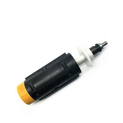 Rebobinador de cinta original de eje de rebobinado 	ZT410 ZT411	P1058930-045