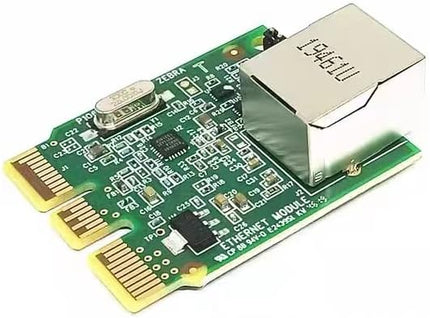 Módulo Ethernet Zebra ZD410, ZD420, ZD420D, ZD420T,P1080383-442