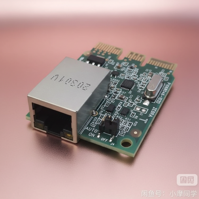 Módulo Ethernet Zebra ZD410, ZD420, ZD420D, ZD420T,P1080383-442