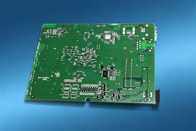 Placa base logica P1080383-732 ZD220 Original, ZD220D, ZD220T