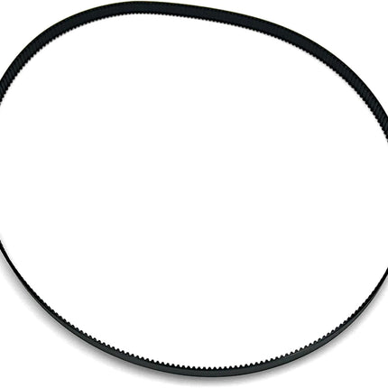 KIT DRIVE BELT ALL DPI ZT600 SERIES P1083320-056