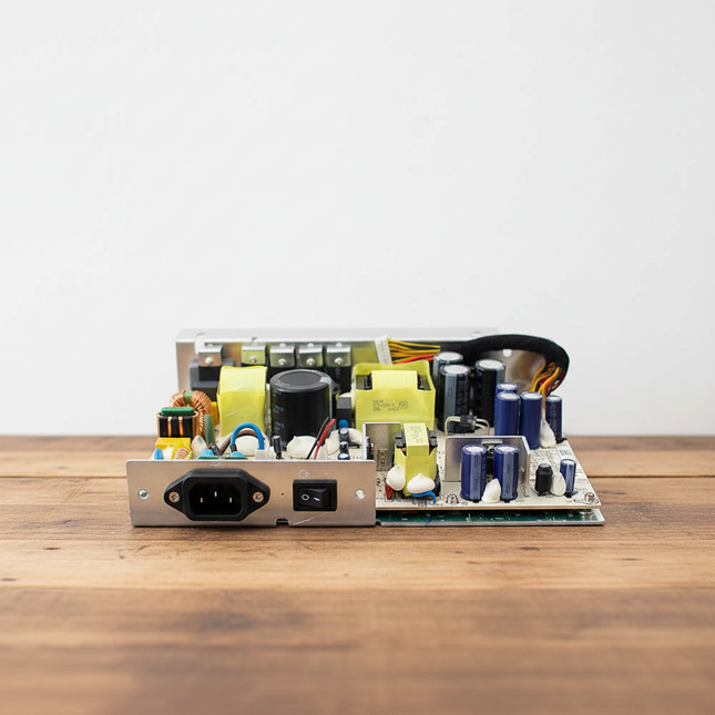P1105147-012,P1105147-024 fuente de alimentación impresora Zebra ZT411,zt421 203,300,600