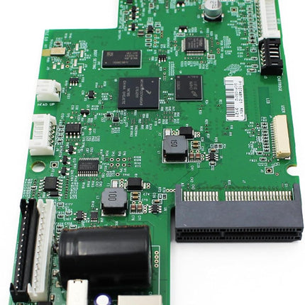 Tarjeta lógica base de impresora térmica - Zebra ZD421, ZD421D, ZD421T
