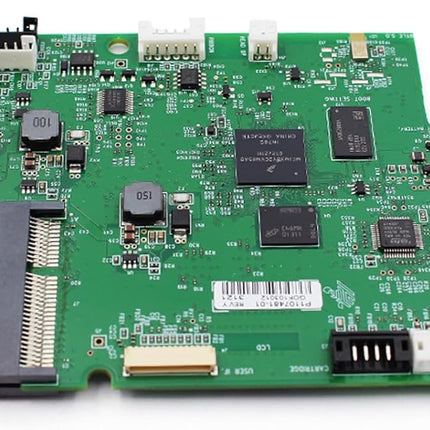 Tarjeta lógica base de impresora térmica - Zebra ZD421, ZD421D, ZD421T