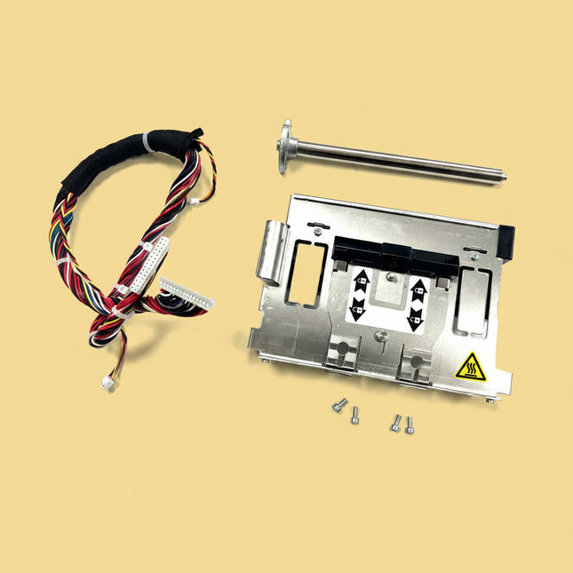 Thermal Transfer Print Mechanism ZT111, ZT211, ZT231 P1123335-014