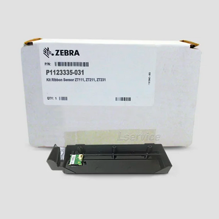 P1123335-031&nbsp;  Sensor de Ribbon Zebra ZT111, ZT211, ZT231