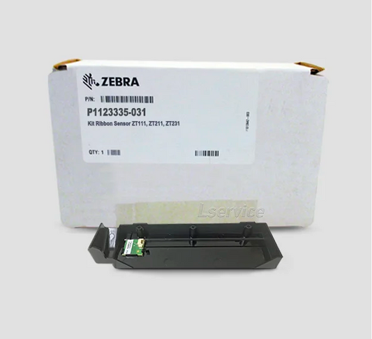 P1123335-031&nbsp;  Sensor de Ribbon Zebra ZT111, ZT211, ZT231