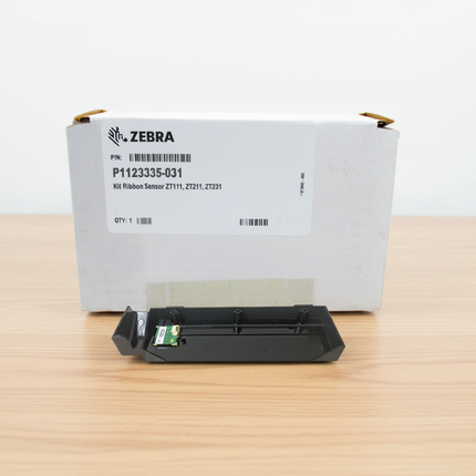 P1123335-031&nbsp;  Sensor de Ribbon Zebra ZT111, ZT211, ZT231
