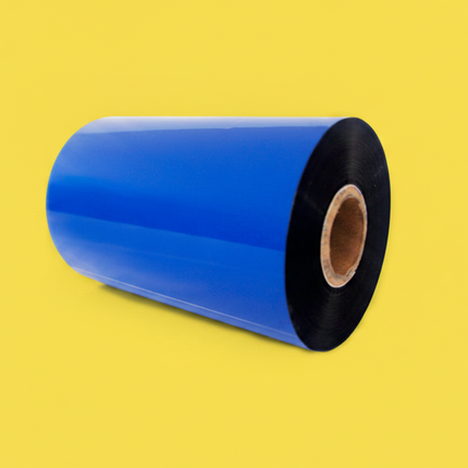 Ribbon resina, 152X150MTS