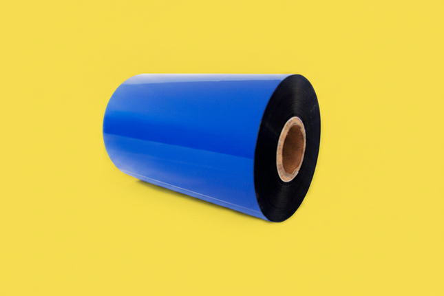 Ribbon resina, 152X150MTS