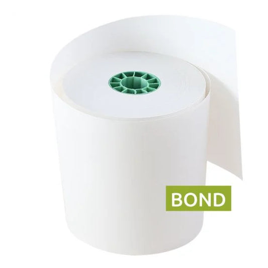 Rollo Térmico Bond rollo térmico para minipimer 76X70 CJ 50PZ