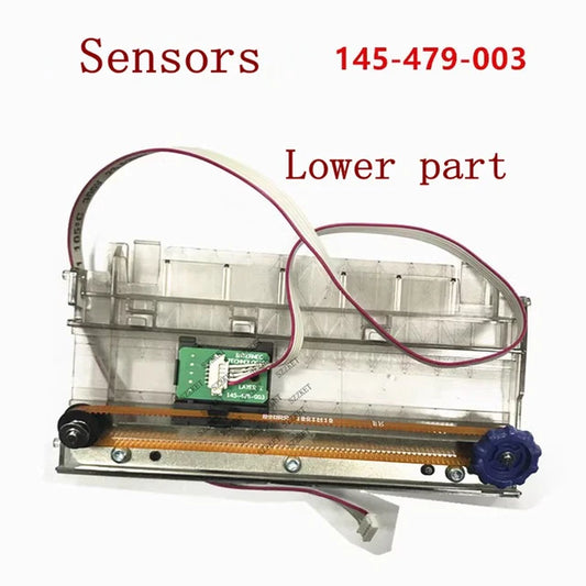 Sensor Intermec PM43 200DPI, Sensor superior e inferior 145-479-003