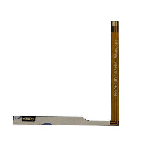Sensor de etiqueta inferior, pt02-1383a P1040949 para Zebra QLN420