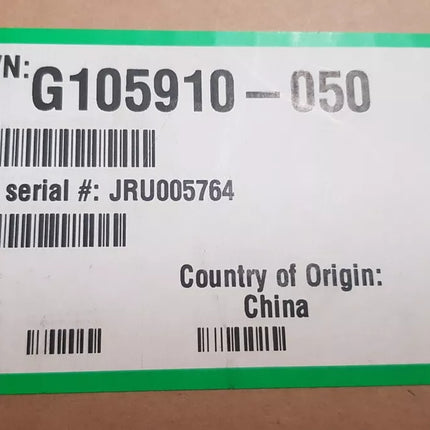 Tarjeta zebra logica TLP2844 LP2844 G105910-050, G105910-050 - PLACA LÓGICA PRINCIPAL ZEBRA 2844