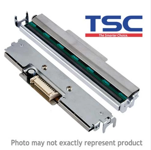 Cabezal de impresión TSC de 203 ppp (TTP-245c, TC200, TC210) 98-0330019-00LF