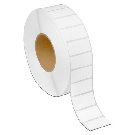 Etiqueta Transferencia Térmica, 63X25,  5000 piezas x rollo C3